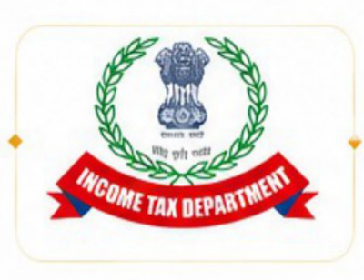 Income Tax Department