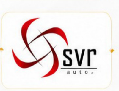 SVR Auto